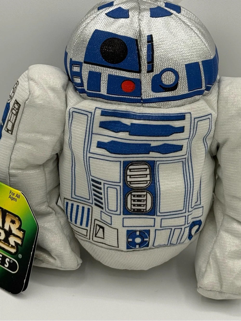 Star Wars Buddies Plush - Bundle